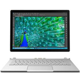 Microsoft Surface Book Intel Core i7 | 8GB DDR3 | 256GB SSD | Nvidia dGPU